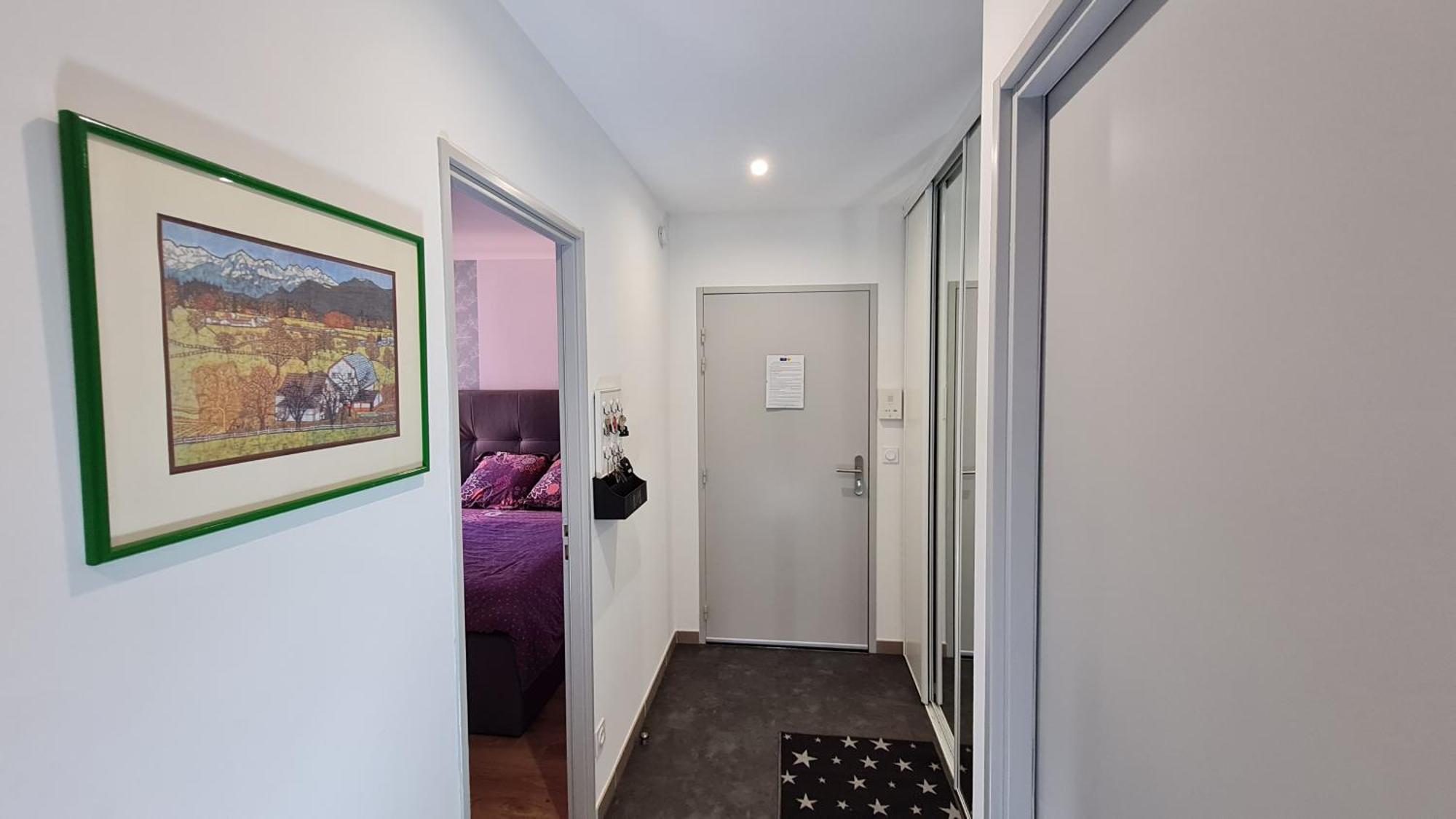 La Luziole 3 Etoiles Comme Chez Vous Apartment Luz-Saint-Sauveur Luaran gambar